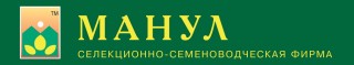 Логотип Агрофирмы «Манул»