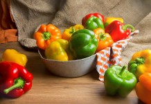 5 проверенных сортов сладкого перца для любимых рецептов