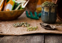 Скарификация — способ ускорить прорастание семян