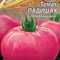 Томат «Падишах» — «царь царей» среди томатов!