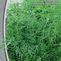 Укроп «Зелёное кружево» - витаминная зелень на вашем столе весь сезон!
