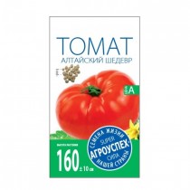 Томат «Алтайский шедевр» Томат «Алтайский шедевр»