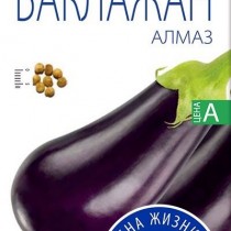 Баклажан «Алмаз» Баклажан «Алмаз»