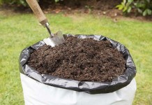 Быстрый компост — отличное удобрение и никаких костров на участке
