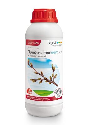 «Профилактин® ЛАЙТ» «Профилактин® ЛАЙТ»