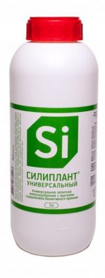 Универсальное хелатное микроудобрение с высоким содержанием биоактивного кремния – Силиплант Универсальное хелатное микроудобрение с высоким содержанием биоактивного кремния – Силиплант