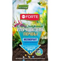 Улучшитель почвы «Soil Retreat» Мелиорант Bona Forte Улучшитель почвы «Soil Retreat» Мелиорант Bona Forte