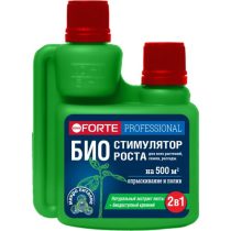 Био-стимулятор Bona Forte Био-стимулятор Bona Forte