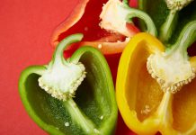 Сладкий перец с толстой стенкой — 7 «мясистых» сортов