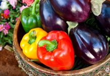 Спор о баклажанах и перцах — какие сорта выбрать для любимых кулинарных изысков