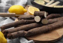 Какую пользу скрывает козлобородник?
