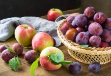 Экологичная защита урожая плодов и ягод от основных болезней