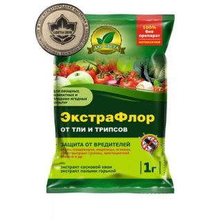 В биопрепарат «ЭкстраФлор» входит очищенный и подготовленный концентрат активных веществ, поэтому он в разы эффективнее привычных народных средств. В биопрепарат «ЭкстраФлор» входит очищенный и подготовленный концентрат активных веществ, поэтому он в разы эффективнее привычных народных средств.